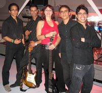 concert rock ZED-20 Mai 2010-Tatoo Hammamet