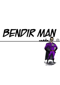 Bendir man au CinémAfricArt