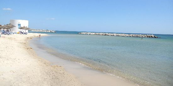 Voici les 3 plages du gouvernorat de Nabeul où la baignade est interdite