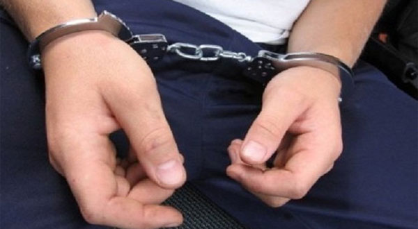 ايقاف ليبي بتهمة القتل في نابل