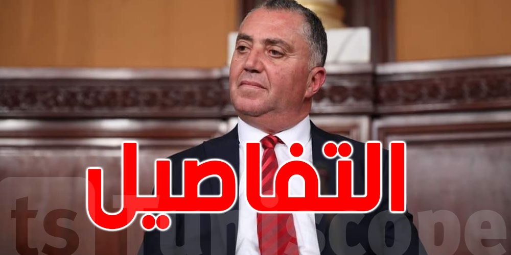 عملية قطع الماء في الليل غير مطروحة بهذه الجهة