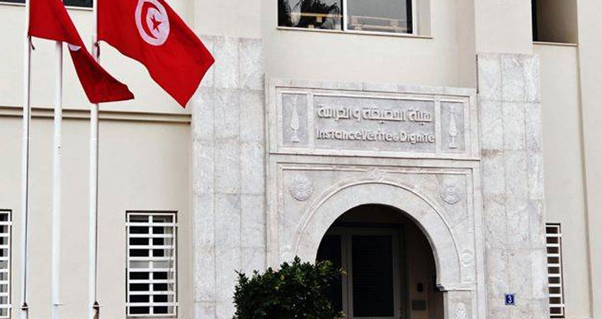 هيئة الحقيقة والكرامة تحيل ملف جرائم ضد الإنسانية إلى المحكمة الابتدائية بنابل