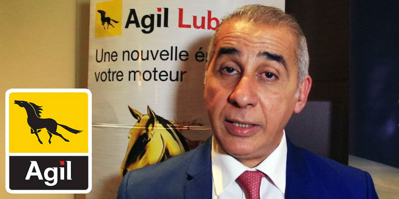 ِEn vidéo : Nabil Smida parle des réalisations et perspectives de la SNDP AGIL