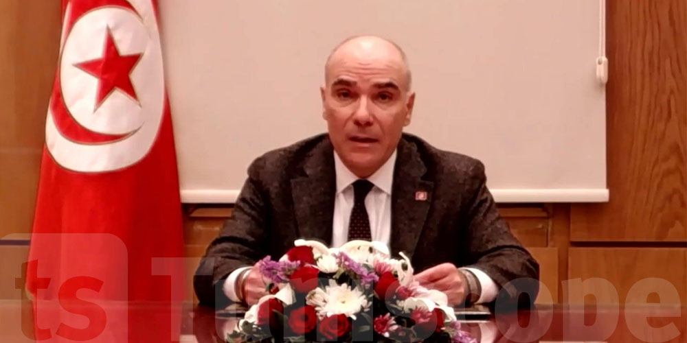 Nabil Ammar : Engagements forts pour des élections transparentes et démocratiques