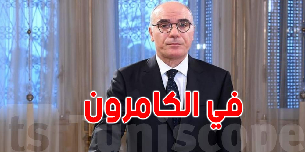 وزير الخارجية يترأس المؤتمر الوزاري للفرنكوفونية في الكامرون
