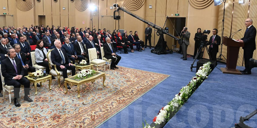 وزير الخارجية: الأكاديمية الدبلوماسية تُمثل جسرا للتواصل مع مختلف الدول