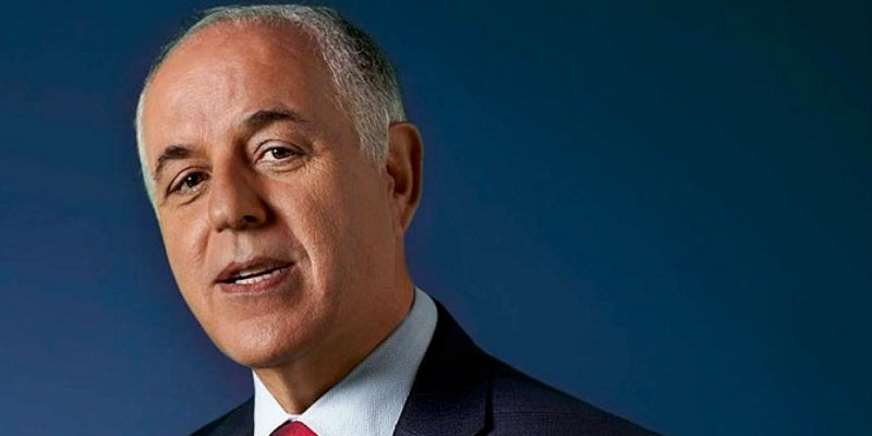 Mustapha Kamel Nabli vatil se présenter aux élections 2019