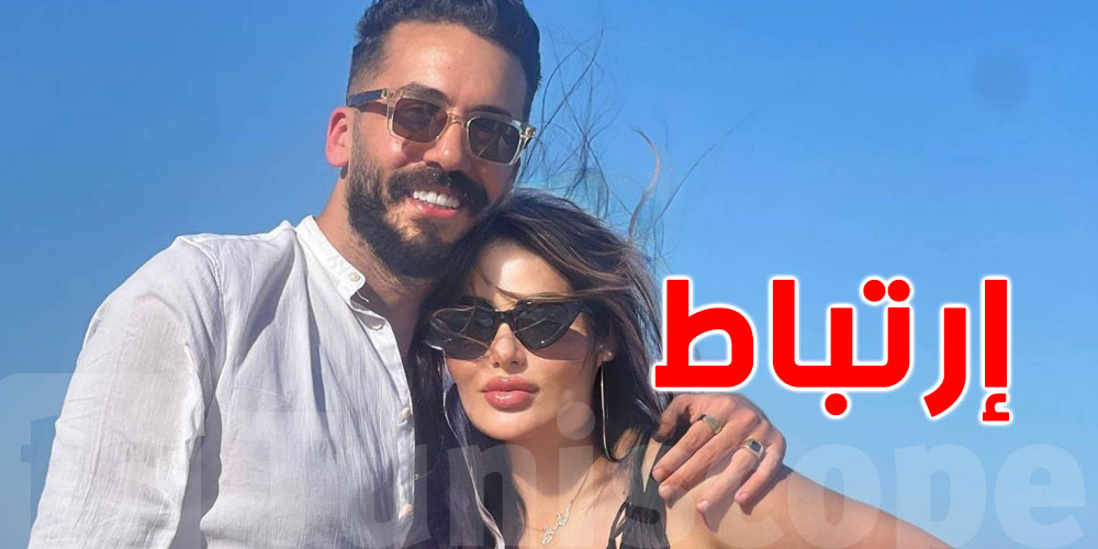 طليقة أحمد الفيشاوي تعلن ارتباطها بفنان شاب