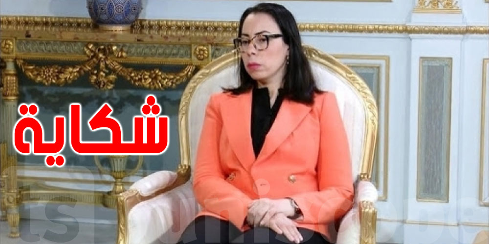 ما حقيقة البحث المفتوح ضدّ نادية عكاشة ؟