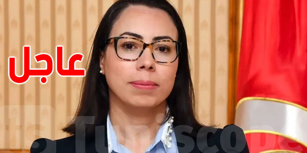 ''عاجل، نادية عكاشة تخرج عن صمتها وتتحدّث عن '' 25 جويلية