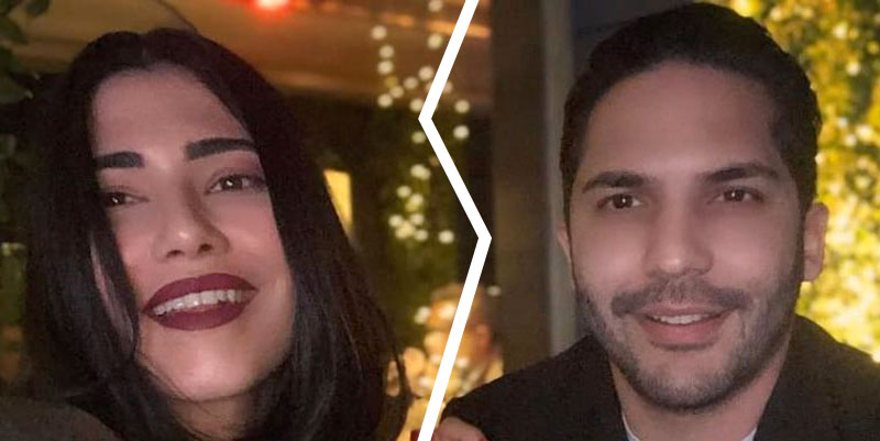Nadim Habassi porte plainte contre Maram Ben Aziza et Al Hiwar pour diffamation