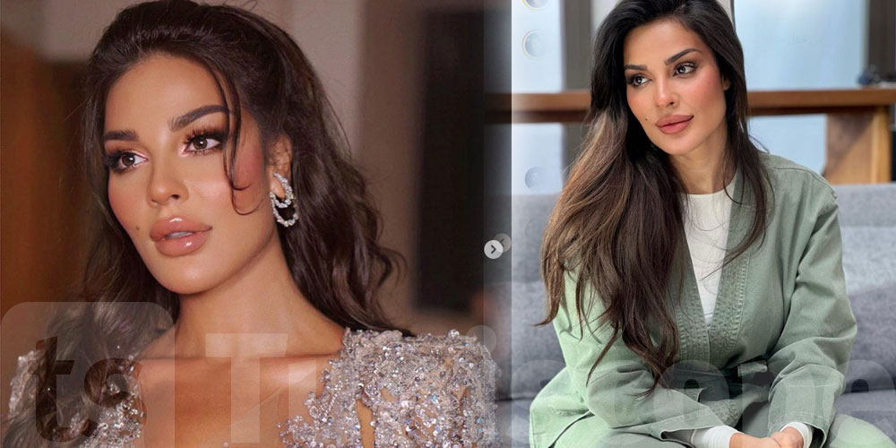 نادين نجيّم تُعلن ارتباطها بحبيبها الجديد: من هو؟