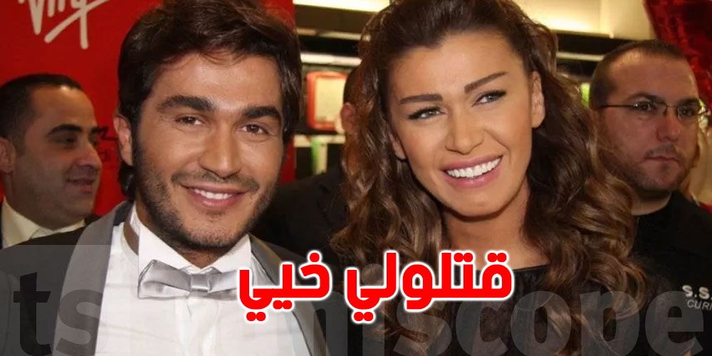 شقيقة جورج الراسي تتوعد وزير الأشغال اللبناني