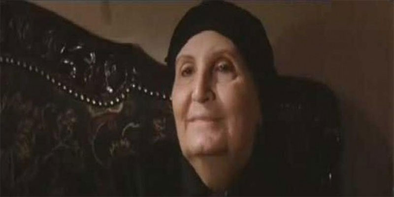 وفاة الفنانة نادية رفيق عن عمر يناهز 85 عاما