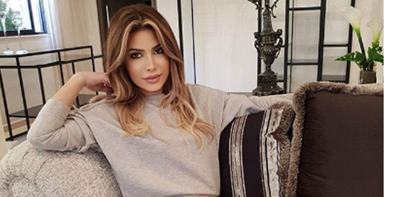 صورة: بعد إليسا وريتا أورا...نوال الزغبي بثوب الاستحمام