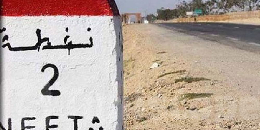 عاجل: مستشفى نفطة الجهوي يدخل مرحلة التنفيذ... التفاصيل