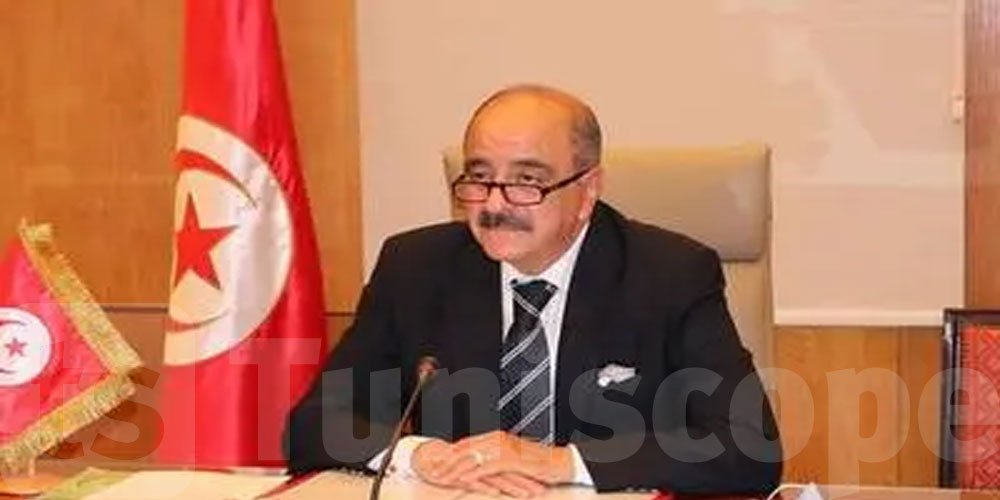 النفطي: تونس جاهزة لكافة السيناريوهات في حال تطورت الأوضاع بالخليج والشرق الأوسط