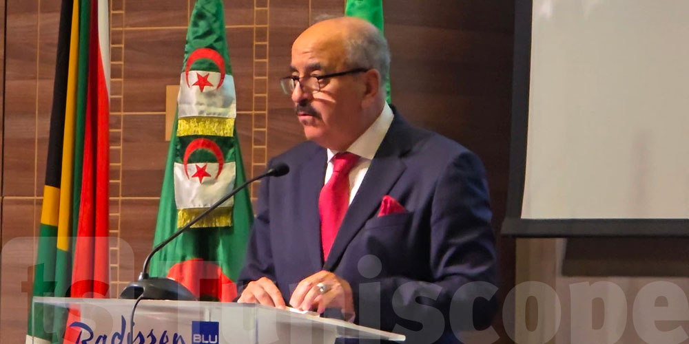 Justice, jeunesse, souveraineté : les priorités africaines vues par Mohamed Ali Nafti