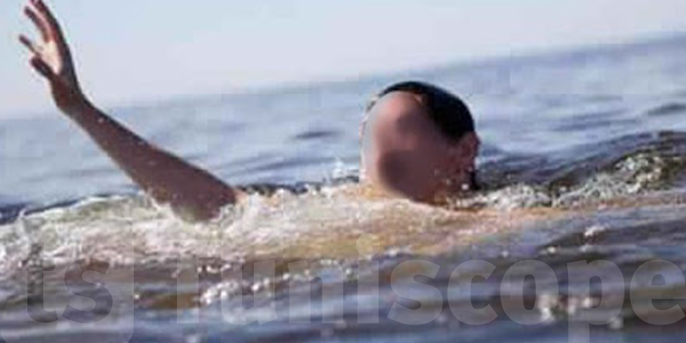 منوبة: غرق شخص ونجاة اثنين آخرين في انزلاق سيارة في قنال مياه الشمال