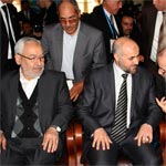 	الجزائر: النهضة الجزائرية تقيم مؤتمرها الخامس بحضور راشد الغنوشي و دعاة وسياسيين عرب