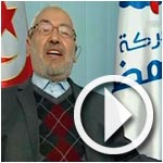 Rached Ghannouchi : Ennahda répondra aux propositions de Hamadi Jebali