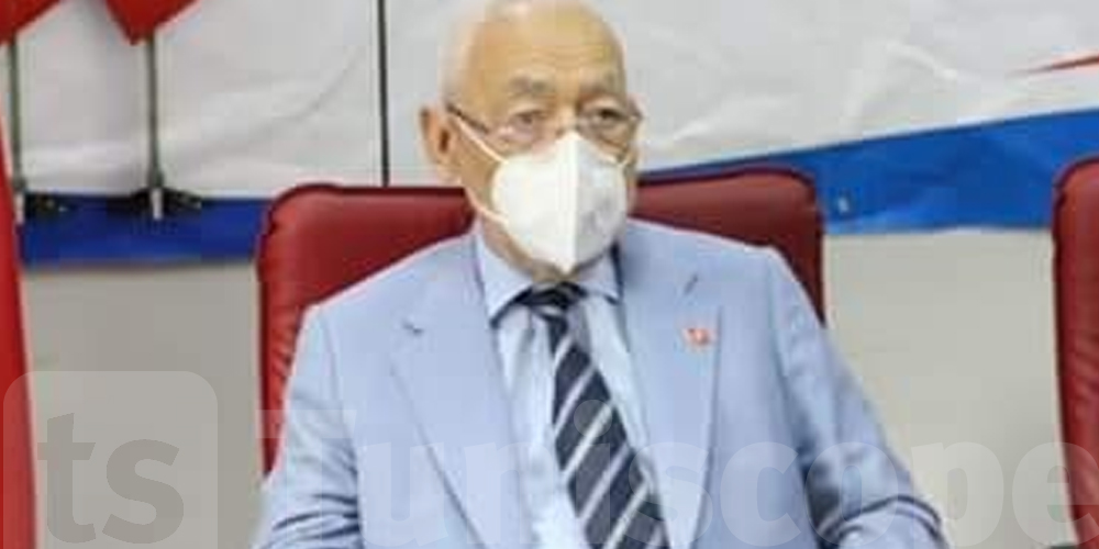 Tunisie-officiel : La dernière idée d'Ennahdha