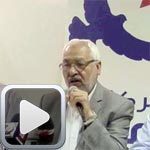 Rached Ghannouchi : Parlant de violences, M.Béji Caïd Essebsi n’a pas accusé Ennahdha !