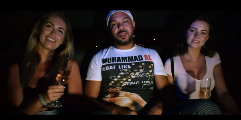Mais que fait Walid Nahdi ?
