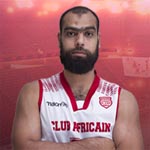 Exclusion du basketteur Naim Dhifallah de l’équipe nationale à cause de sa barbe : Le club Africain explique