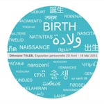 Birth : Expo de l'artiste-peintre Othman Taleb, à partir du 20 avril au B'Chira Art Center