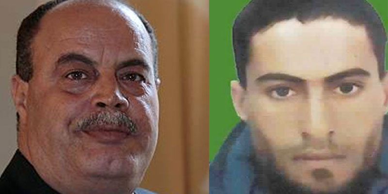 En vidéo : Najem Gharsalli est l’oncle du terroriste Mourad Gharsalli, selon Fatma Mseddi