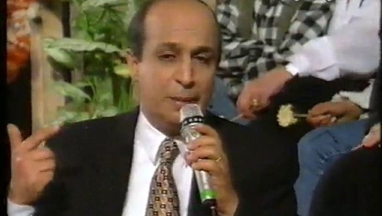 اليوم ذكرى وفاة الإعلامي نجيب الخطاب 