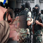 ناجم الغرسلي : تم القبض على 880 عنصرا مورطا في قضايا إرهابية 