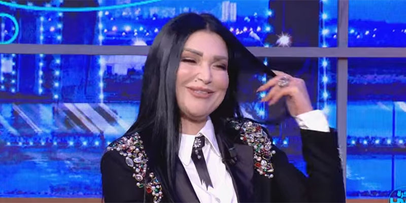 بالفيديو، نجلاء التونسية تكشف عن علاقة خاصة جمعتها بالقذافي