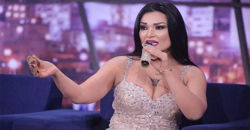 نجلاء التونسية تكشف أسباب منعها من دخول مصر