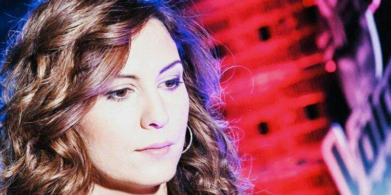 En vidéo : La tunisienne Nejla Belhaj en duo avec Soraya Slimani à The Voice Belgique 