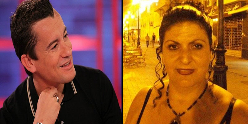 الممثلة نجوى ميلاد تتّهم الحوار التونسي بالتّحيّل: ''جابولي الشرطة باش يخرجوني''