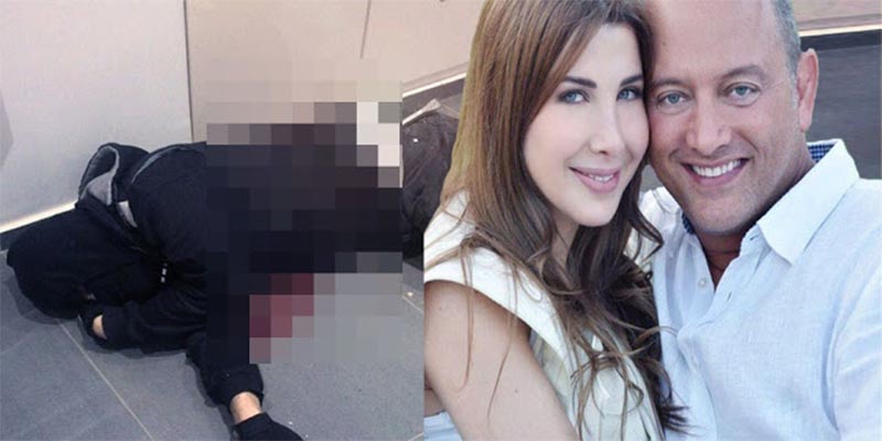 هذا ما قررته أسرة مقتحم منزل نانسي بشأن جثته... وطلب محاميها يفاجئ الجميع