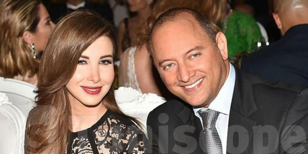 نانسي عجرم تتلقى خبرا مفرحا