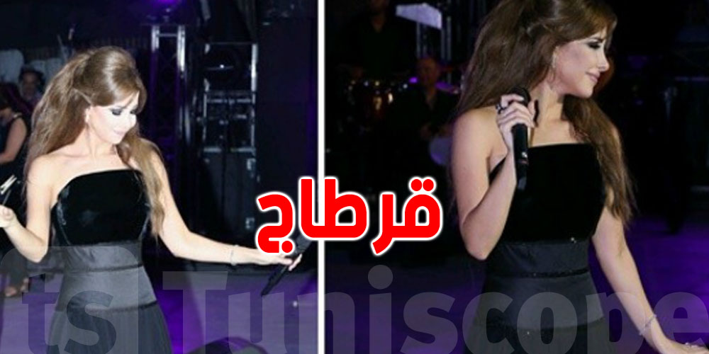 قرطاج يشتعل الليلة بصوت نانسي: 7 سنوات من الغياب تنتهي