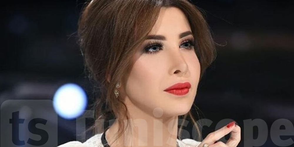 نانسي عجرم تكسر الأرقام: 5 مليارات مشاهدة على يوتيوب