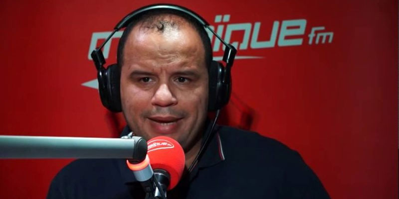 نوفل الورتاني يعود إلى موزاييك في برنامج ''نجوم''