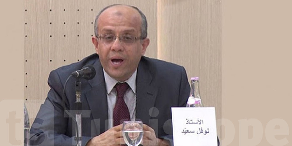 Naoufel Saïed : La Tunisie doit construire un nouvel avenir et appel à une accalmie politique