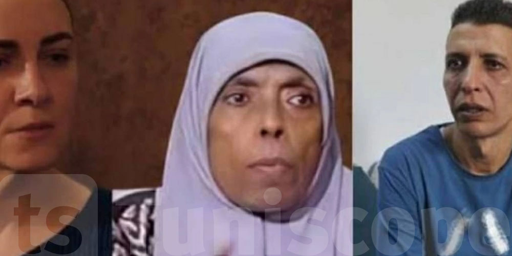  بعد 43 عامًا من الضياع : «إسلام» يكتشف أصلَه الليبي ...تفاصيل مفاجئة