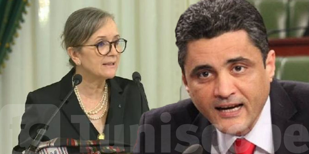 Hasouna Nasfi : le RCD est présent dans le nouveau gouvernement