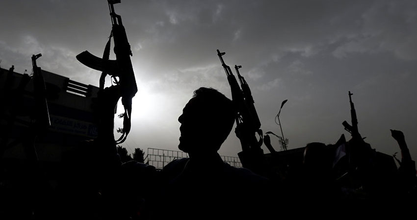 مقتل قائد و5 من مرافقيه بالجيش اليمني في كمين لـ’أنصارالله’