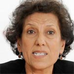 Lettre anonyme contenant des détails sur le meurtre de Belaid : Radhia Nasraoui auditionnée