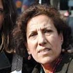  راضية النصراوي : لا أوافق على إستعمال التعذيب مع الإرهابيين داخل السجون 