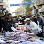 Hammam Lif : Pas de vendeurs de rue à partir du 06 octobre 