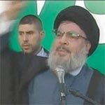 Hassan Nasrallah appelle à manifester contre le film islamophobe